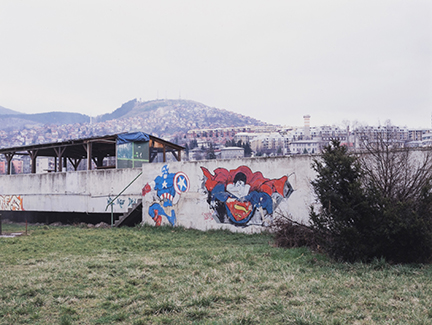 You and Me: A project between Bosnia, Germany, and the U.S.